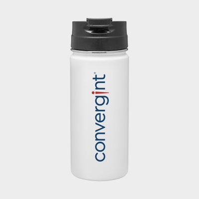 PureSip 16.9oz Double-Wall Tumbler