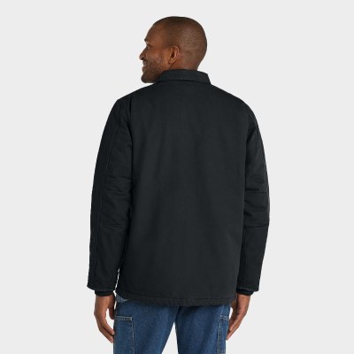Carhartt® Sherpa-Lined Coat
