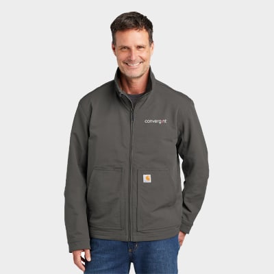 Carhartt® Super Dux™ Soft Shell Jacket Carhartt® Super Dux™ Soft Shell Jacket