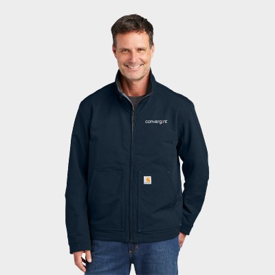 Carhartt® Super Dux™ Soft Shell Jacket Carhartt® Super Dux™ Soft Shell Jacket