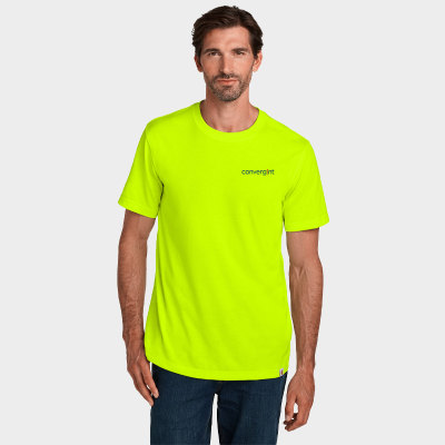 Carhartt® Short Sleeve T-Shirt