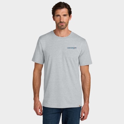 Carhartt® Short Sleeve T-Shirt
