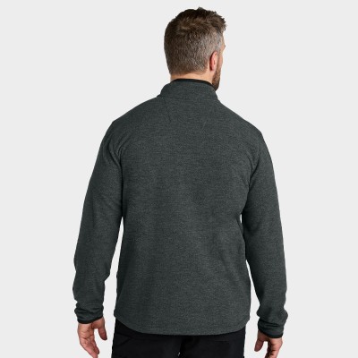 Carhartt® Textured Full-Zip Fleece Jacket Carhartt® Textured Full-Zip Fleece Jacket