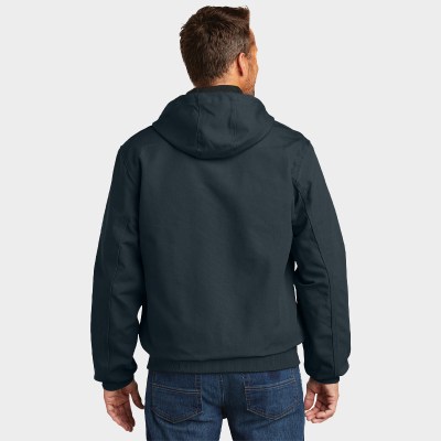 Carhartt ® Thermal-Lined Duck Active Jacket