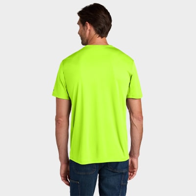 Carhartt Force® Sun Defender™ Short Sleeve T-Shirt