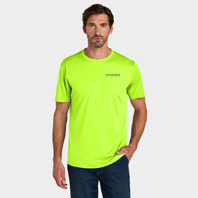 Carhartt Force® Sun Defender™ Short Sleeve T-Shirt