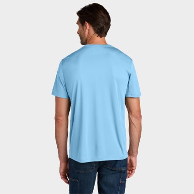 Carhartt Force® Sun Defender™ Short Sleeve T-Shirt