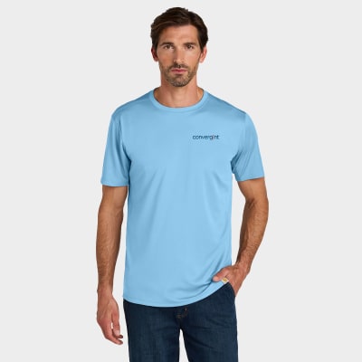 Carhartt Force® Sun Defender™ Short Sleeve T-Shirt