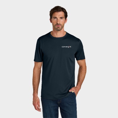 Carhartt Force® Sun Defender™ Short Sleeve T-Shirt