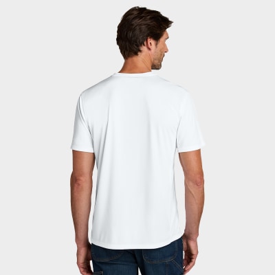 Carhartt Force® Sun Defender™ Short Sleeve T-Shirt