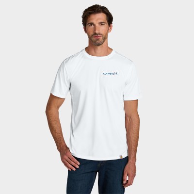 Carhartt Force® Sun Defender™ Short Sleeve T-Shirt