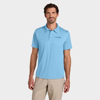 Carhartt Force® Sun Defender™ Polo