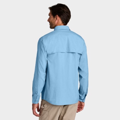 Carhartt Force® Sun Defender™ Long Sleeve Shirt