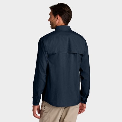 Carhartt Force® Sun Defender™ Long Sleeve Shirt