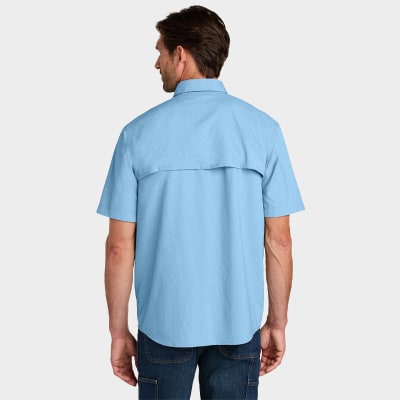 Carhartt Force® Sun Defender™ Short Sleeve Shirt