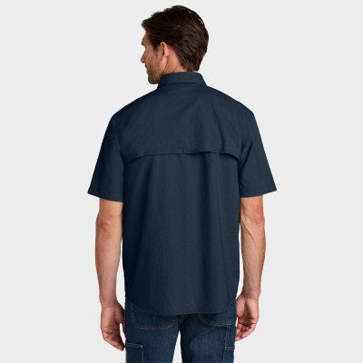 Carhartt Force® Sun Defender™ Short Sleeve Shirt