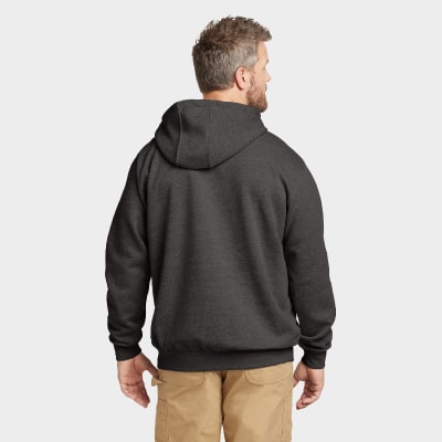 Carhartt® Midweight Hooded Sweatshirt