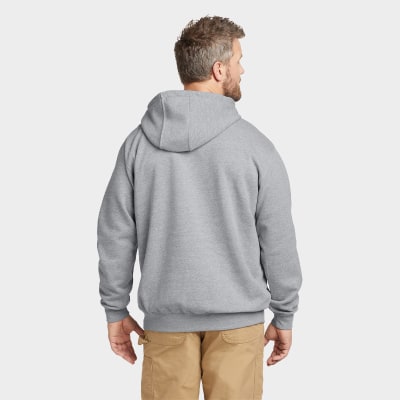 Carhartt® Midweight Hooded Sweatshirt
