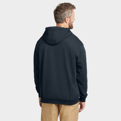 Carhartt® Midweight Hooded Sweatshirt