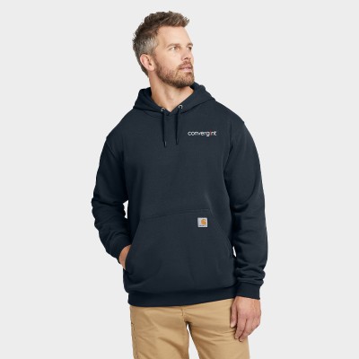 Carhartt® Midweight Hooded Sweatshirt