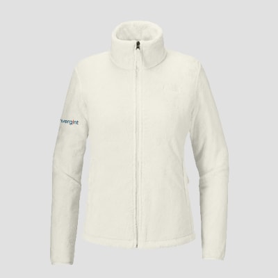 Women's The North Face Osito Fleece