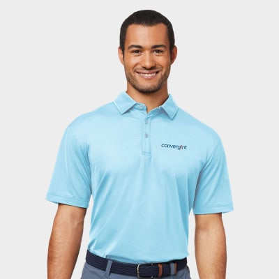 Swannies Men's Ford Polo Swannies Men's Ford Polo