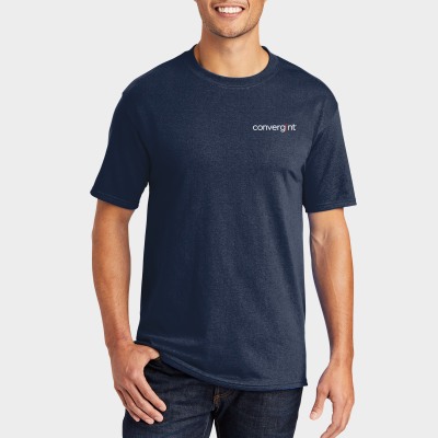 Unisex Cotton T-Shirt