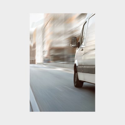 Transportation 2 - Poster