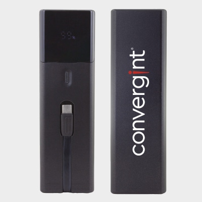 100W Power Bank w/ Type-C Input/Output