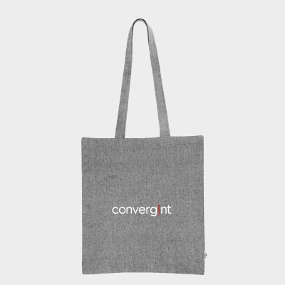Arden EcoCanvas Tote – 3oz
