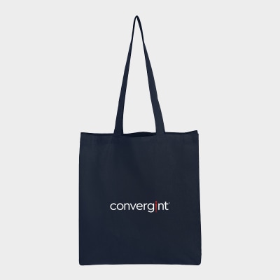 Arden EcoCanvas Tote – 3oz