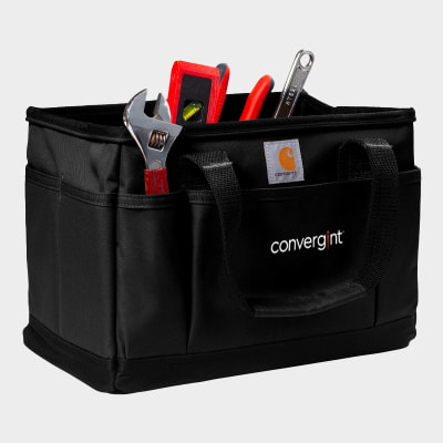 Carhartt® Utility Tote