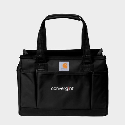 Carhartt® Utility Tote