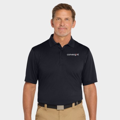 CornerStone® Tall Select Snag-Proof Polo