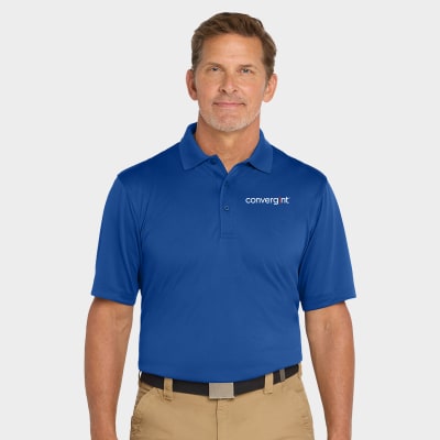 CornerStone® Tall Select Snag-Proof Polo CornerStone® Tall Select Snag-Proof Polo