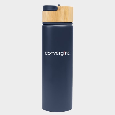 Ellis 27oz Recycled Aluminum Bottle