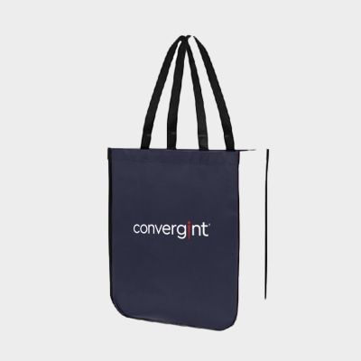 Lola Jumbo Recycled Tote