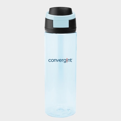 EcoPop™ 24oz RPET Bottle
