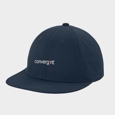 Sport-Tek® Pro-Cut Stretch-Tek Cap
