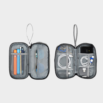 Tandem Tech Travel Organizer