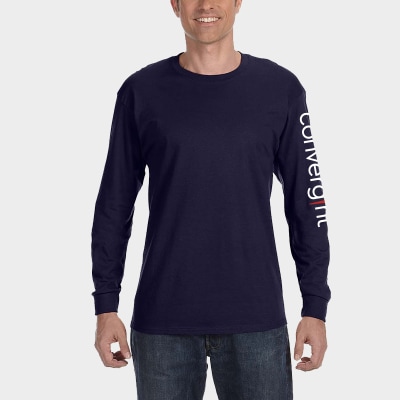 Long Sleeve Tees