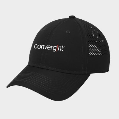 New Era ® Perforated Performance Cap
