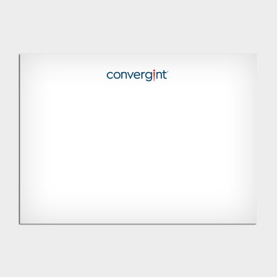 Note Cards (50/pk)