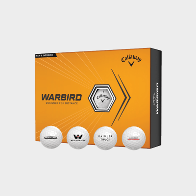 Callaway Warbird