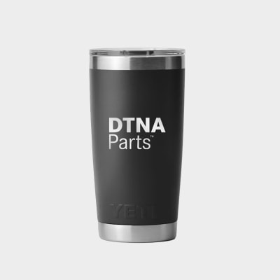 Yeti Rambler® 20 oz Tumbler