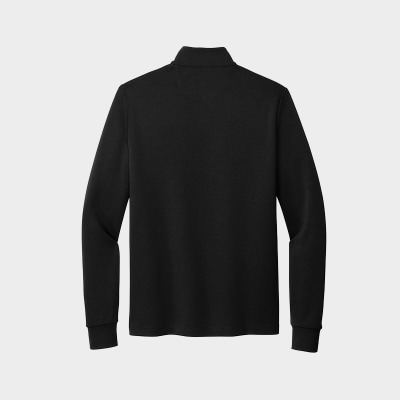 Brooks Brothers® Double-Knit 1/4-Zip