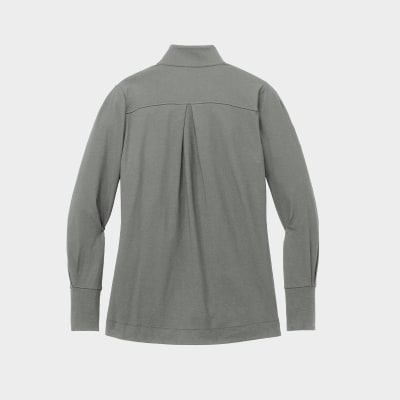 Port Authority® Women's Fairway Stretch 1/4-Zip