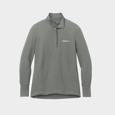 Port Authority® Women's Fairway Stretch 1/4-Zip