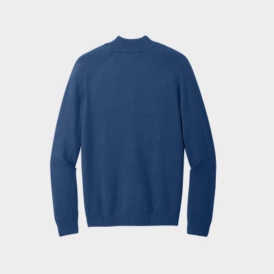 Mercer+Mettle® 1/4-Zip Sweater