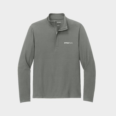 Port Authority Fairway Stretch ¼ Zip